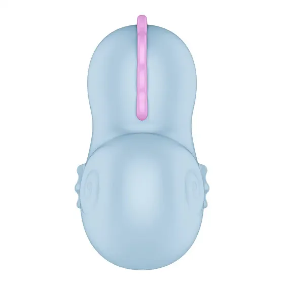 Вакуумний кліторальний стимулятор Satisfyer Sea Pony Львов