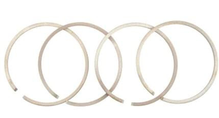 Кільця ИЖ ЮПИТЕР 1р. (Ø62,25) 4шт JING (mod.A) Киев - изображение 1