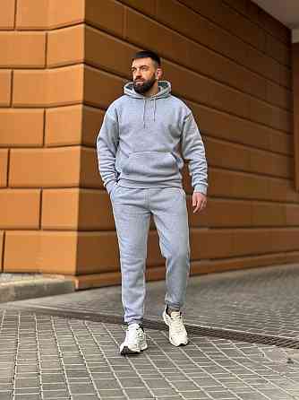 Мужской теплый костюм (на флисе) Одесса