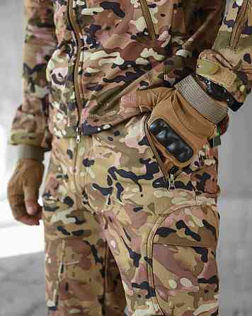 Демісезонний костюм софтшел Softshell legend мультикам ВТ7606 Одеса