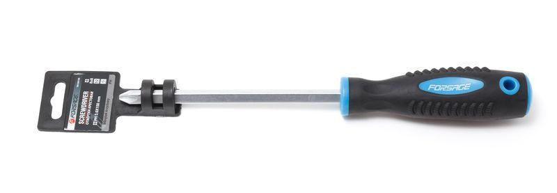 Викрутки магнітна «Profi» S PH3.0х150мм Forsage F-70130150 Одеса - фото 1