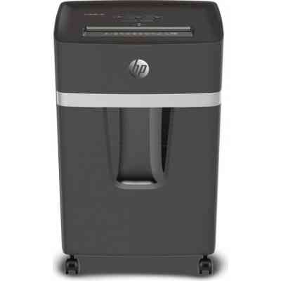 Уничтожитель документов HP Pro Shredder 15CC (2811) (838096) Винница