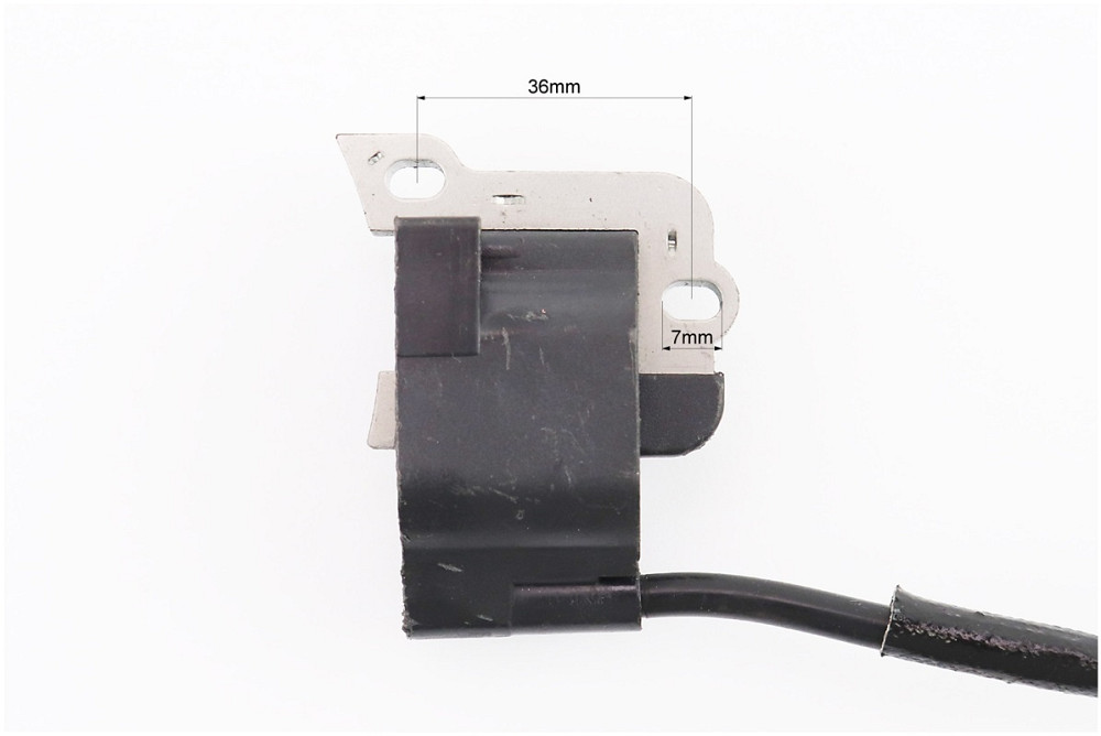 Котушка запалювання HONDA GX35 (CG438) - 4Т Киев - изображение 3