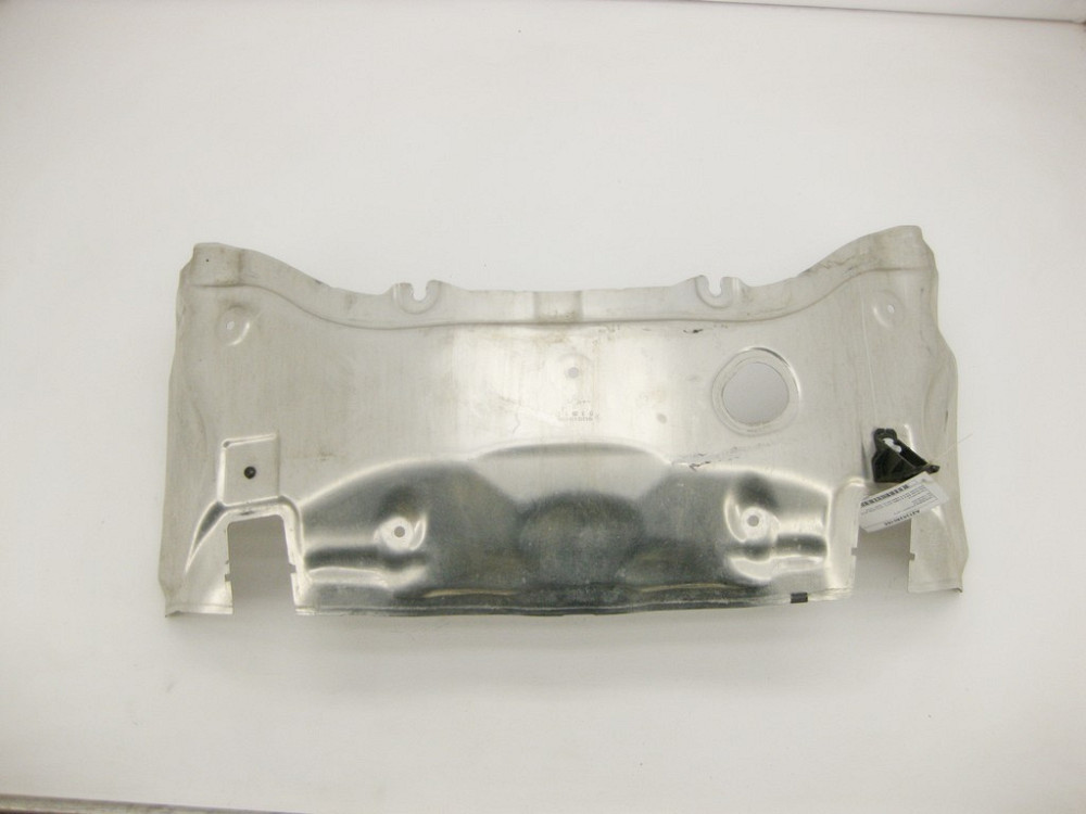 Mercedes-Benz  A2126280155 Перегородка моторного щита E-Class W212 Одесса - изображение 3