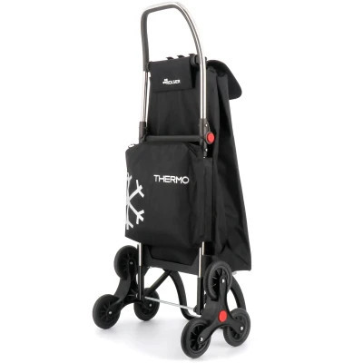 Сумка-візок Rolser I-Max Termo Zen 6L Negro (IMX355-1023) (930465) Вінниця - фото 1