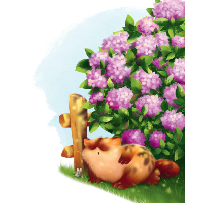 Книга Жерар на Витiвцi - Iван Андрусяк Vivat (9789669826558) Винница - изображение 7