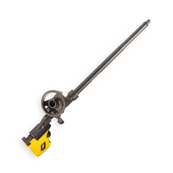 Пистолет для пены (тефлоновое покрытие полное) + 4 насадки Мукачево