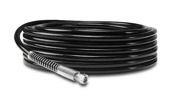 Агрегат окрасочный безвоздушный Wagner Control Pro 250 M EUR : 550Вт 1.25 л/мин 110бар 2371053 Киев