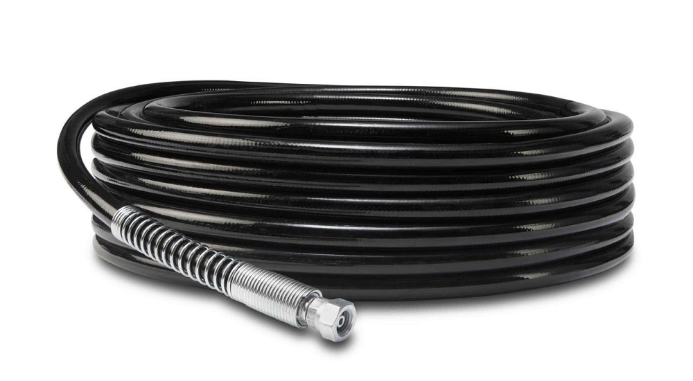 Агрегат окрасочный безвоздушный Wagner Control Pro 250 M EUR : 550Вт 1.25 л/мин 110бар 2371053 Киев - изображение 4
