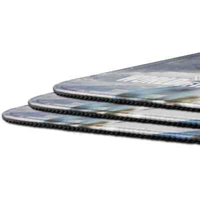 Килимок для мишки Wargaming World of Tanks TVP T 50/51 M Multicolored (FSWGMP_T50/55_M) Вінниця