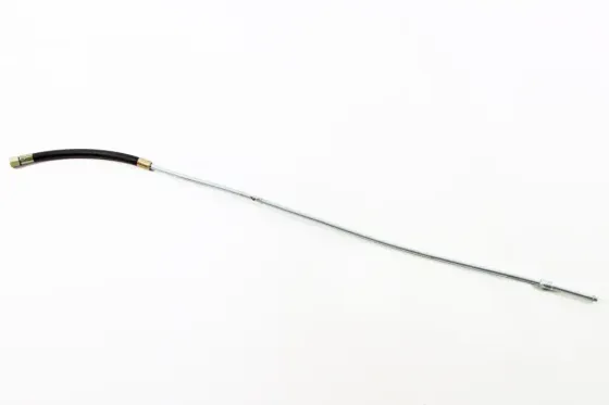 Шланг топливный 21214  от фильтра к топливной рампе Винница