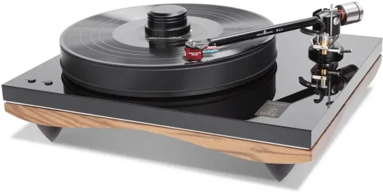 Проигрователь Gold Note Giglio Drewno Киев