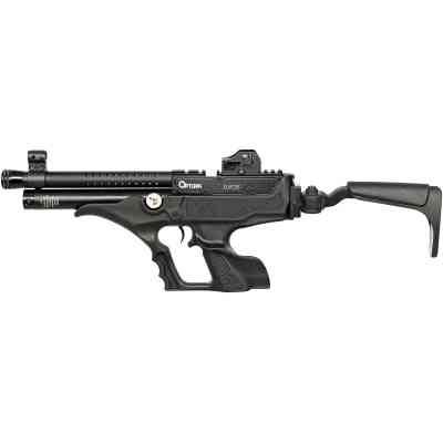 Пневматический пистолет Optima Sortie PCP Винница