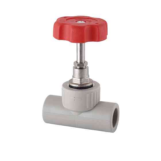 Вентиль Kalde 32 2032 (000016050) Киев