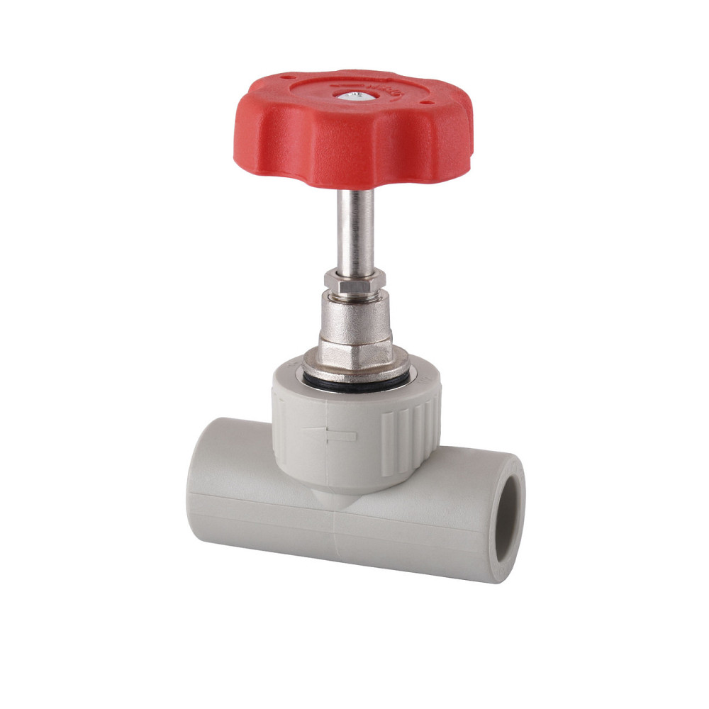 Вентиль Kalde 32 2032 (000016050) Киев - изображение 1