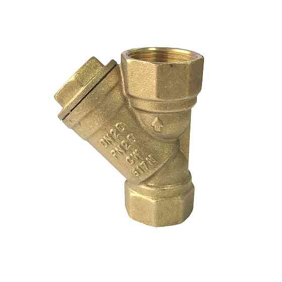 Фільтр грубого очищення ARCO 3/4″ 01831 Луцьк