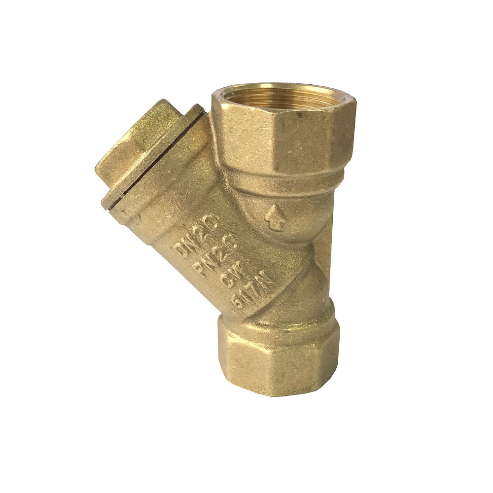 Фільтр грубого очищення ARCO 3/4″ 01831 Луцьк - фото 2
