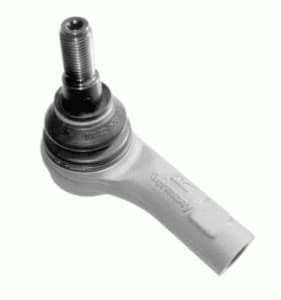 Наконечник рульової тяги правий Raiso (Швеція) Volkswagen Amarok, Фольксваген Амарок 02- #RL-422818A UAEVINC22 Ковель - фото 1