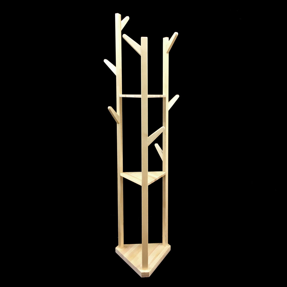 Стійка вішалка для одягу "Хасків" бланже Миколаїв - фото 2