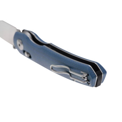 Ніж Boker Magnum Shang" (01BM0003) Вінниця - фото 5