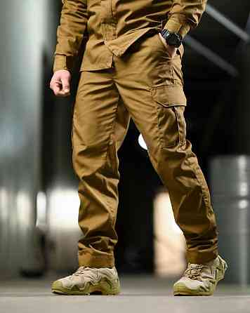 Уставной тактический костюм  кайот МС2098 Одесса