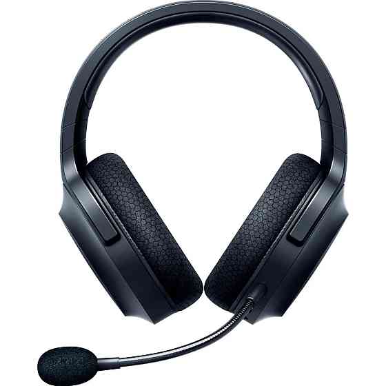 Гарнітура Razer Barracuda X 2022 Black (RZ04-04430100-R3M1) Чорний Харьков