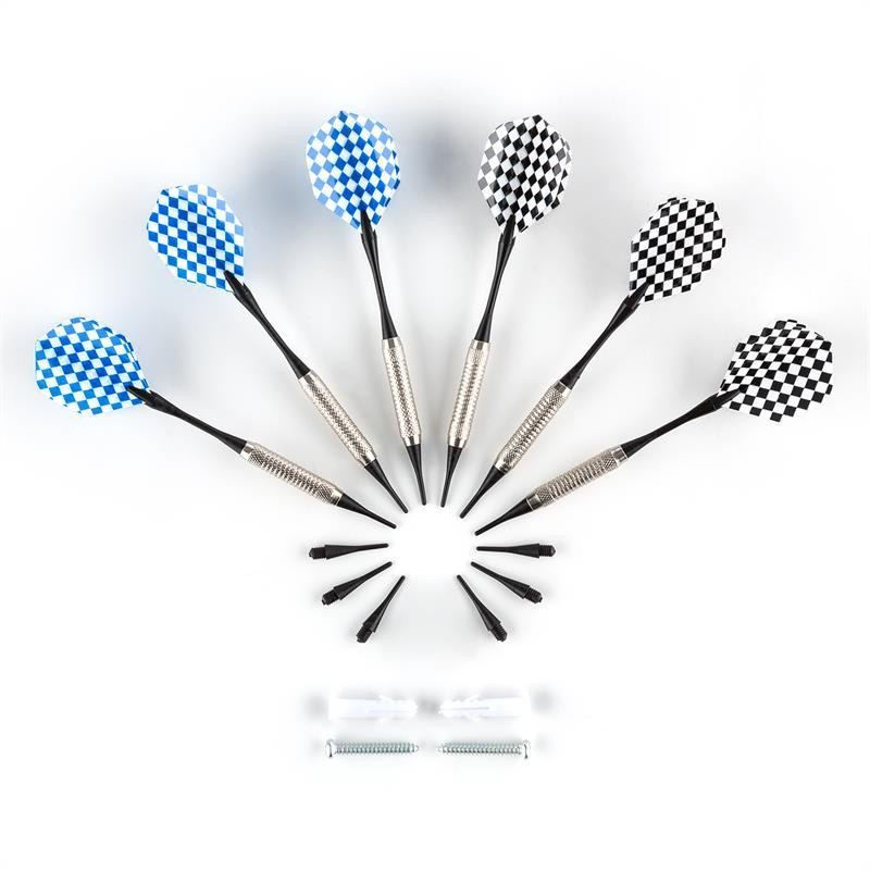 Dartor дартс дартс машина м'який наконечник 26 ігор дверей звук (Німеччина, читати опис) Рівне - фото 4