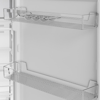 Холодильник Indesit INKS 1401 W4U (INKS1401W4U) Винница - изображение 7