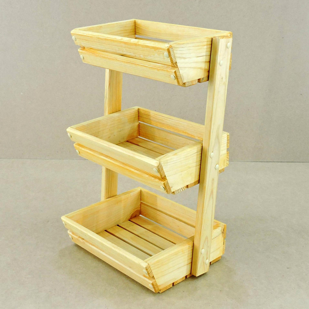 Лоток для овощей и фруктов 