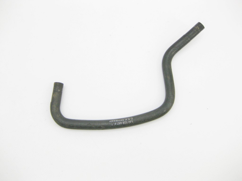 VAG  1J0122447K Трубка ОЖ Audi A3 Skoda Octavia VW Golf Одеса - фото 2