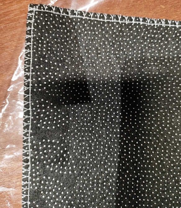 Килимок різдвяний з принтом 40х60 см Сміла - фото 6