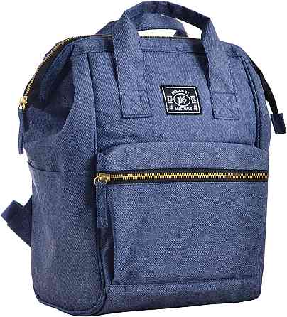 Рюкзак молодіжний "Yes" ST-19 555498 Jeans, 33*23*15, шт Київ