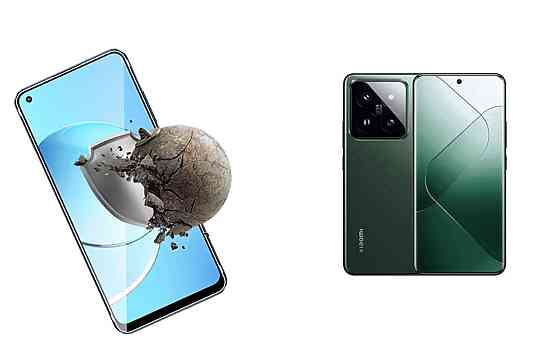 Захисне скло DefenzoGlass для Xiaomi Redmi 14 Pro – подвійна міцність Київ