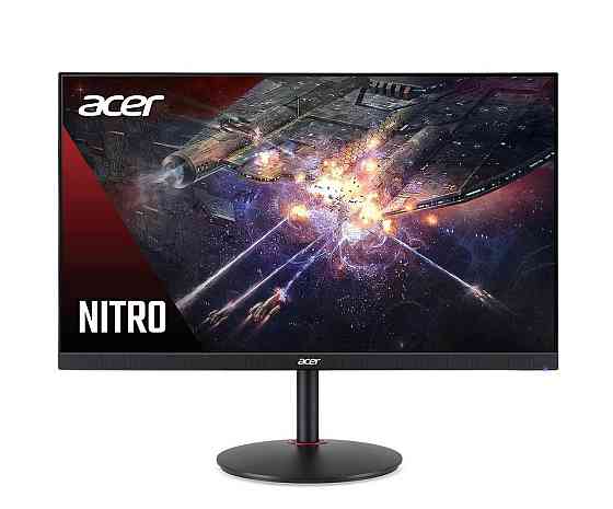 Монітор Acer 27" XV272UW2bmiiprx (UM.HX2EE.201) IPS Black 240Hz ( 24869 ) Харків