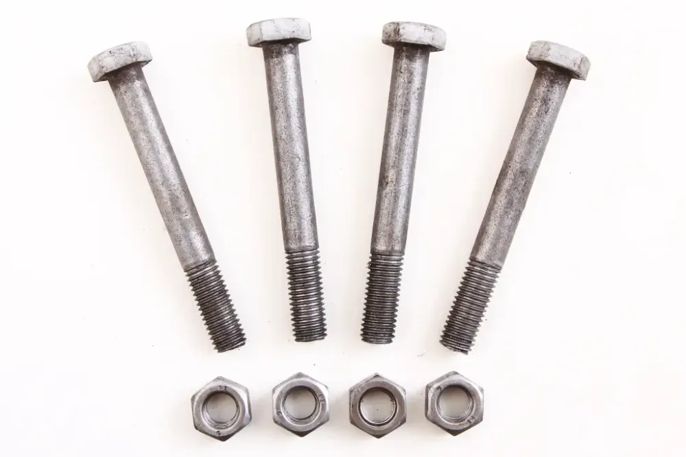 Фаркоп Lanos седан съемный кованый шар с крепежом (Sens) Винница - изображение 2