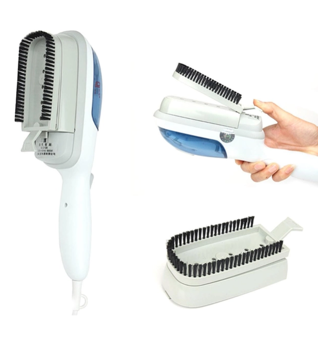 Відпарювач STEAMBRUSH JK-2106 0195 Одеса - фото 8