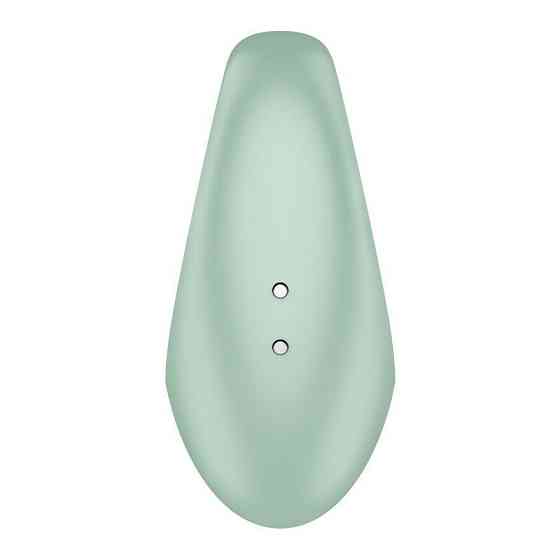 Вібратор на палець та ерекційне кільце 2в1 Satisfyer Perfect Pair 3 Sex Aura Київ