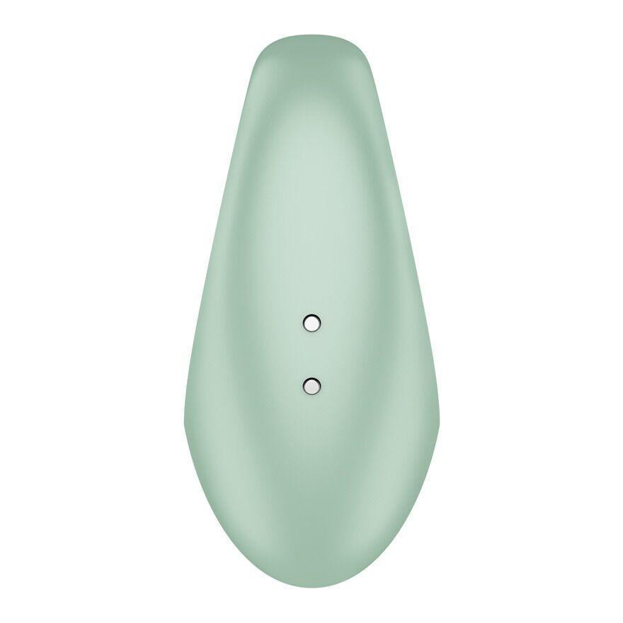 Вібратор на палець та ерекційне кільце 2в1 Satisfyer Perfect Pair 3 Sex Aura Київ - фото 5