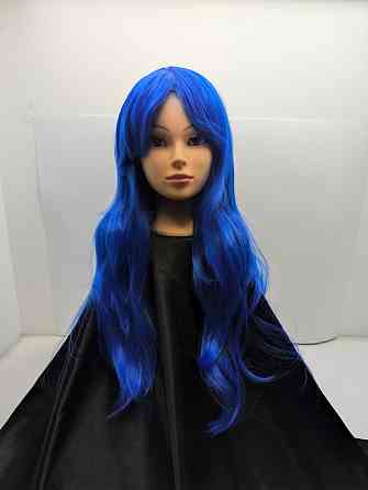 Перука 33 Луцк