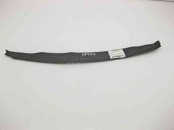 Mercedes-Benz  A2046280898 Ущільнювач правий на перегородці щита моторного C-Class W204 E-Class C207 Одесса