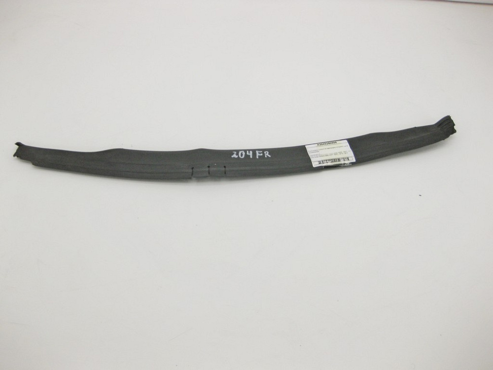 Mercedes-Benz  A2046280898 Ущільнювач правий на перегородці щита моторного C-Class W204 E-Class C207 Одесса - изображение 5