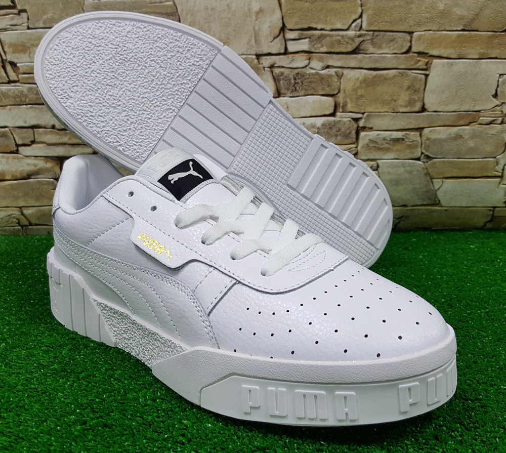 Мужские кроссовки  Puma Киев - изображение 3