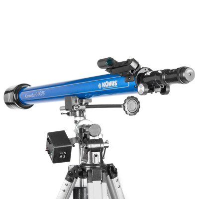 Телескоп Konus Konustart-900B 60/900 EQ2 (1738) Винница - изображение 3
