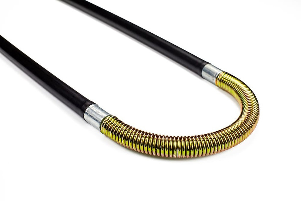 Гнучкий адаптер для чищення димоходу Savent Киев - изображение 13