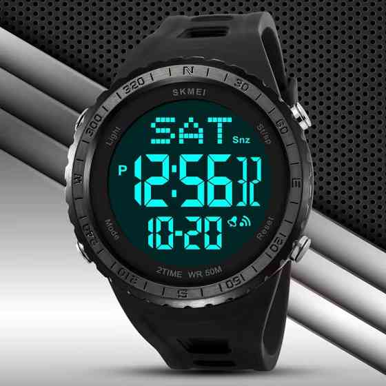 Армійські годинники протиударні SKMEI 2192GNWT, Годинники для походів Армійські топ HV-70 Івано-Франківськ