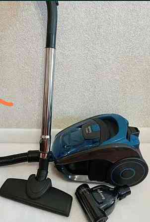 Пылесос без мешка Rainberg контейнерный 3700w. 2.5L+ турбо щётка. Киев