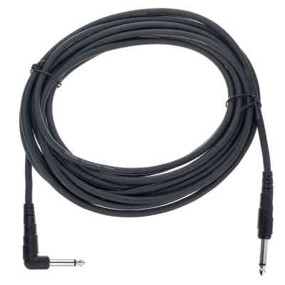Інструментальний кабель D&apos;Addario Classic Series Instrument Cable 6m (PW-CGTRA-20) Вінниця