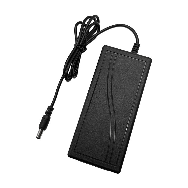 Сетевой адаптер 24В 3А с кабелем для LED и техники Киев - изображение 4