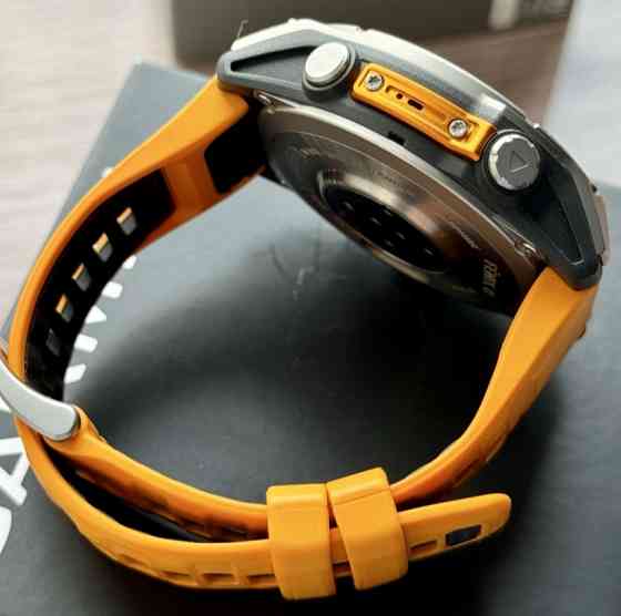 Смарт -Часы Годинник Garmin Fenix 8 47mm AMOLED SAPPHIRE Київ