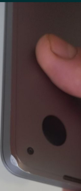 Ноутбук MacBook Pro 15 (2018) 16/256Gb. Touch Bar. Київ - фото 6